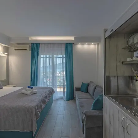 Appartement Golden View Chrysi Ammoudia