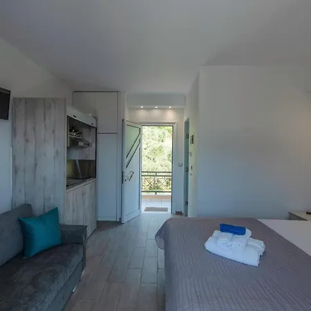 Appartement Golden View *