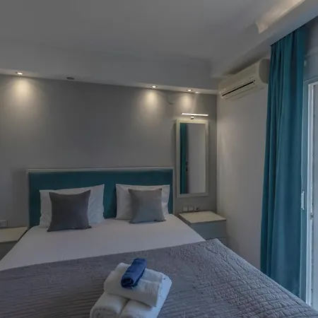 Golden View Appartement *