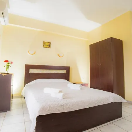 Appartement Golden View Chrysi Ammoudia