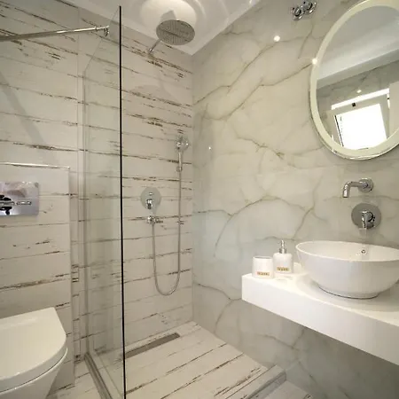 Appartement Golden View