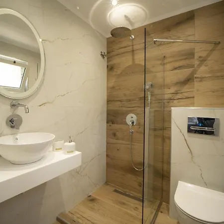 Golden View * Chrysi Ammoudia