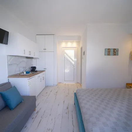 Appartement Golden View *