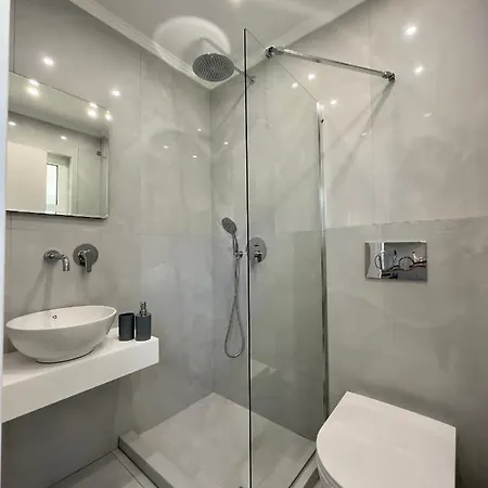 Golden View Chrysi Ammoudia