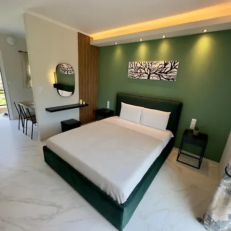 Golden View Appartement