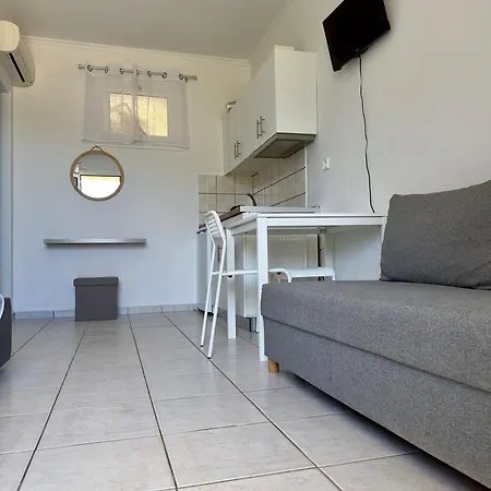 Golden View * Chrysi Ammoudia