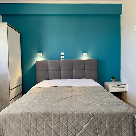 Golden View Appartement