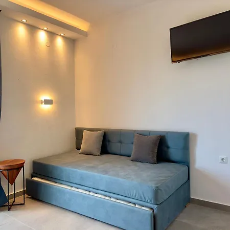 Appartement Golden View