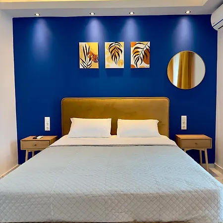 Appartement Golden View