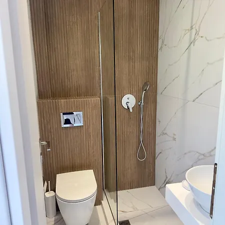 Appartement Golden View *