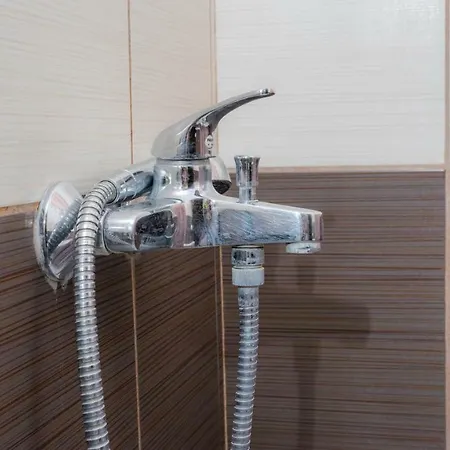 Appartement Golden View