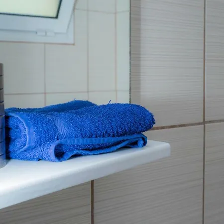 Golden View * Chrysi Ammoudia