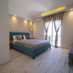 Apartament Golden View *