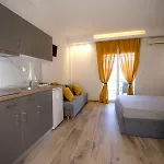 Golden View Διαμέρισμα Χρυσή Αμμουδιά