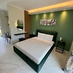 Golden View Apartament