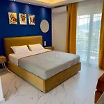 Golden View شقة