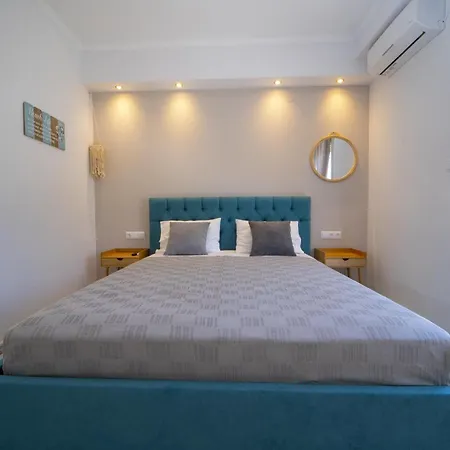 Golden View 아파트