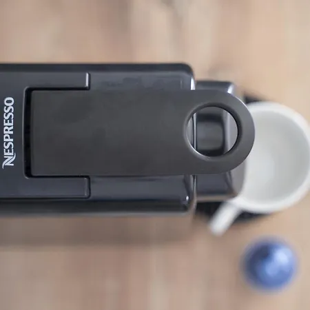 아파트 Golden View 크리시 아모우디아