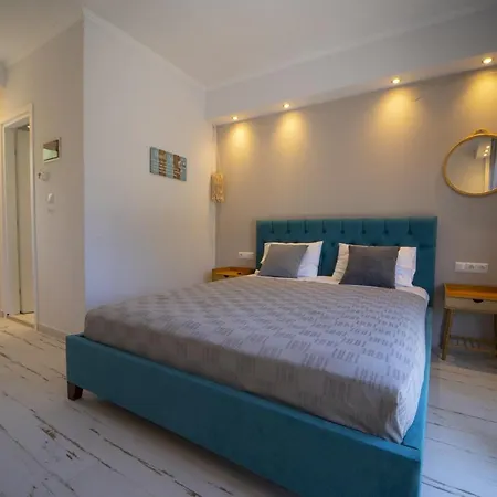 Golden View 아파트