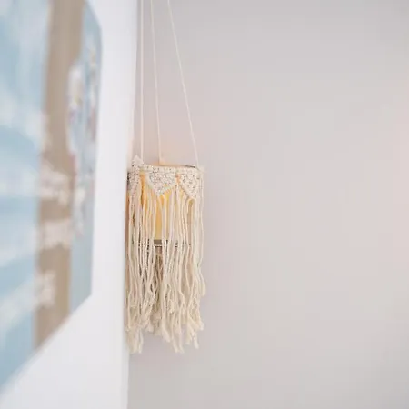 Apartment Golden View *