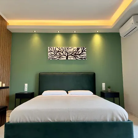 아파트 Golden View *