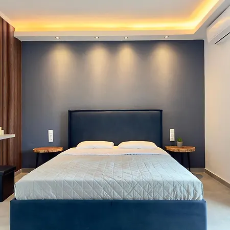 Golden View Apartment *