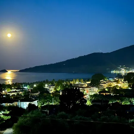 Apartment Golden View Chrisi Ammoudia
