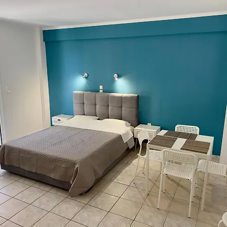 Golden View 아파트 *