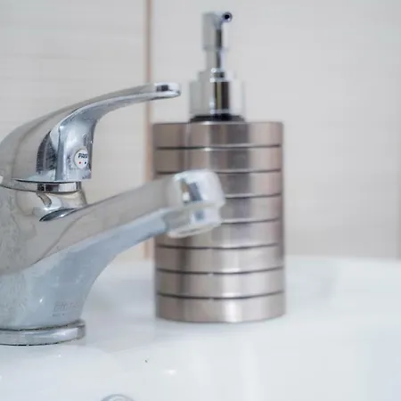 아파트 Golden View