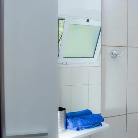 Golden View Lejlighed *