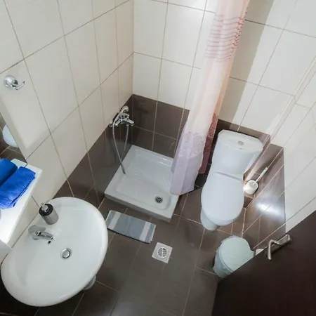 Golden View 아파트 *