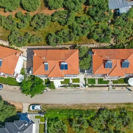 Golden View 크리시 아모우디아