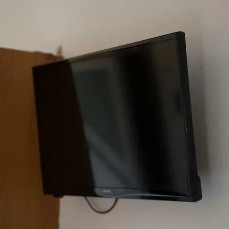 아파트 Golden View 크리시 아모우디아