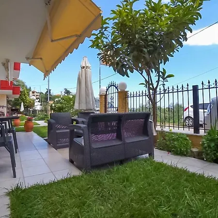 아파트 Golden View *