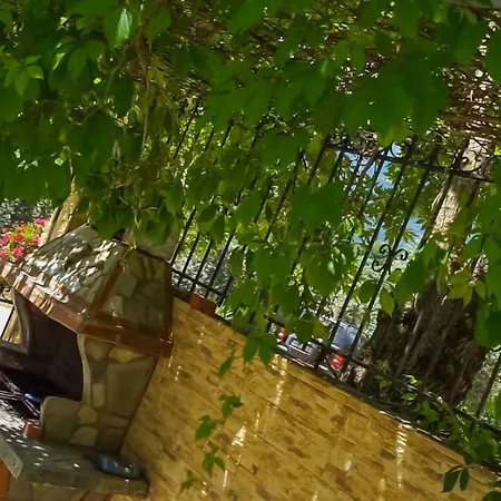 Golden View דירה כריסי אמודיה