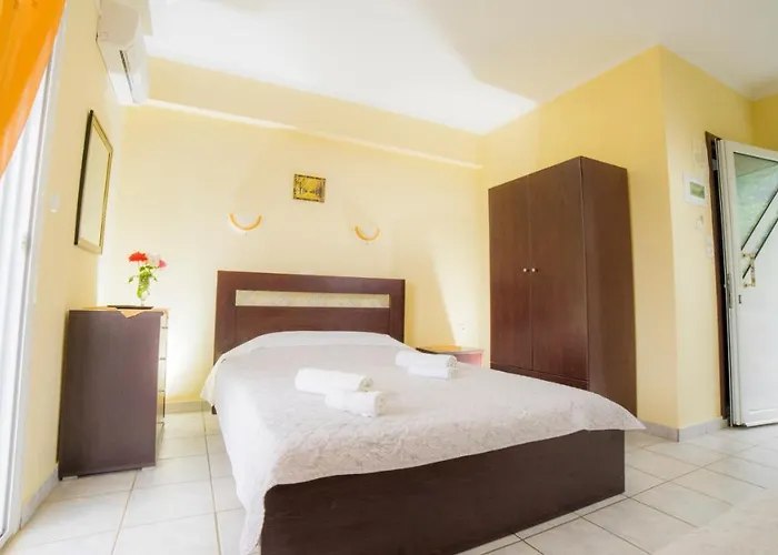 Lejlighed Golden View Chrisi Ammoudia