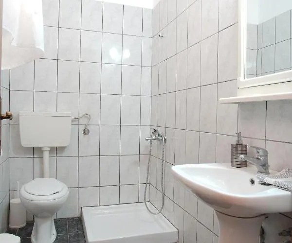 Golden View Chrisi Ammoudia