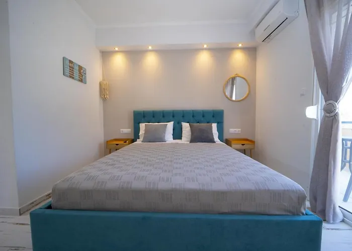 Golden View Apartament