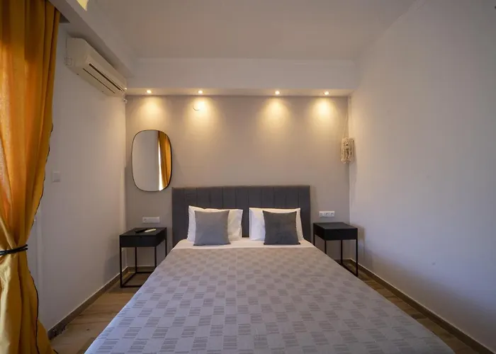 Golden View Apartament