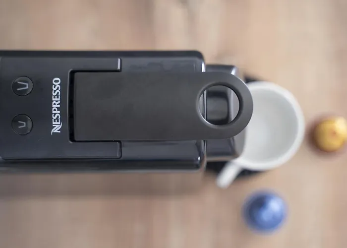 Lejlighed Golden View Chrisi Ammoudia