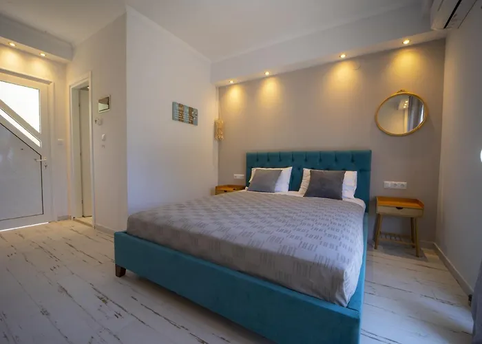 Golden View Lejlighed