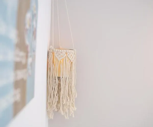 Lejlighed Golden View *