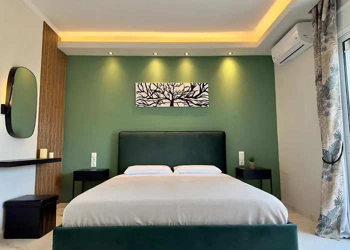 Lejlighed Golden View *