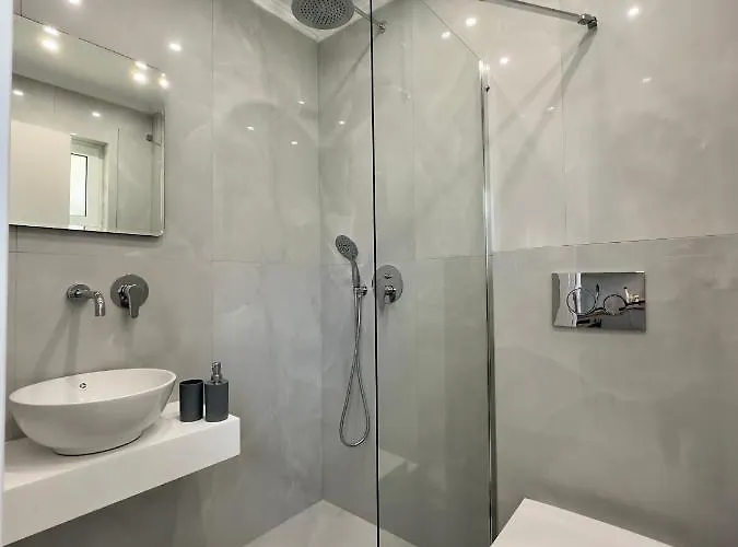 Golden View Chrisi Ammoudia