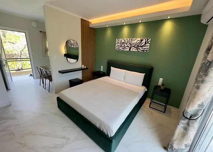 Golden View Apartament