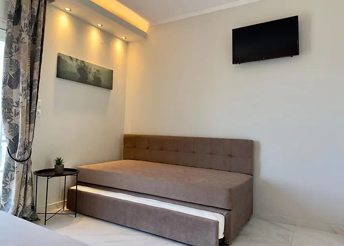 Golden View Chrisi Ammoudia