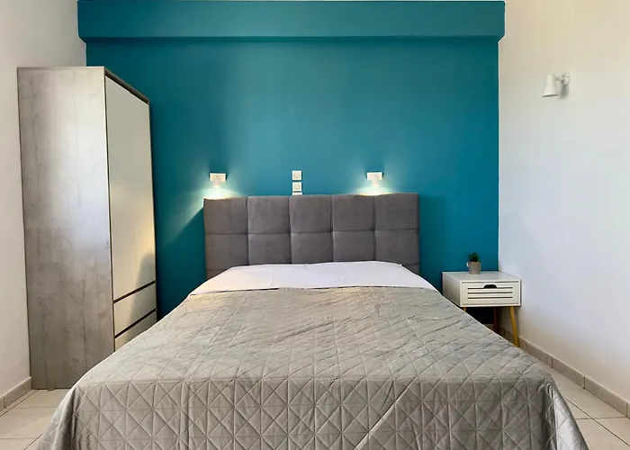 Golden View Lejlighed