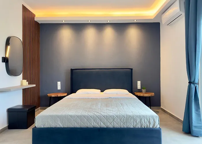 Golden View Lejlighed *