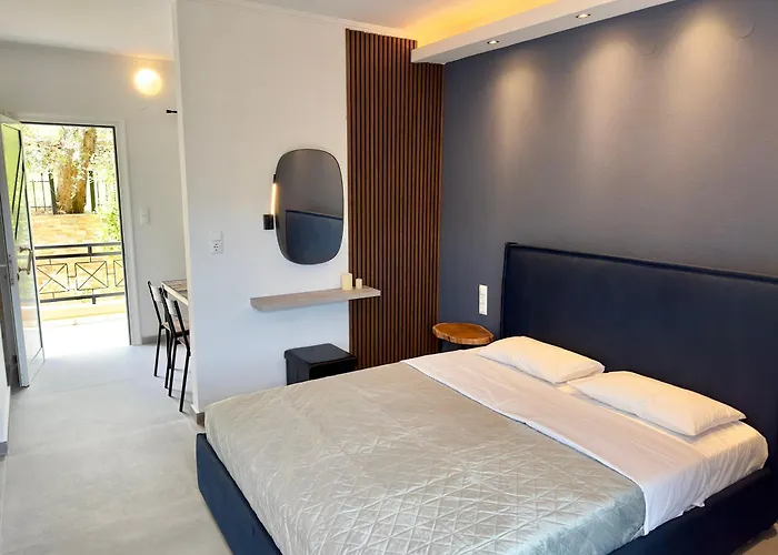 Golden View * Χρυσή Αμμουδιά