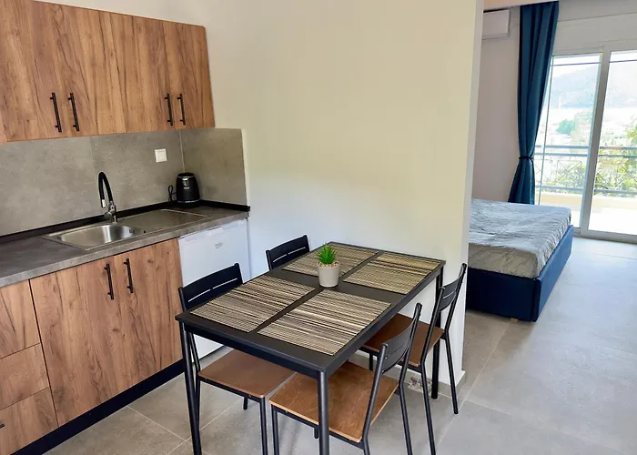 Golden View Lejlighed